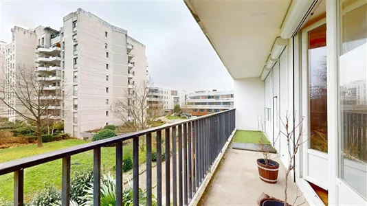 Rooms in Angers - photo 7