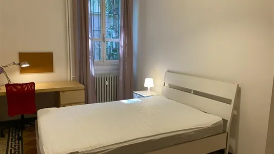 Apartments in Milano Zona 5 - Vigentino, Chiaravalle, Gratosoglio - photo 8