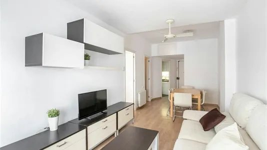 Apartments in Barcelona Sarrià-St. Gervasi - photo 4