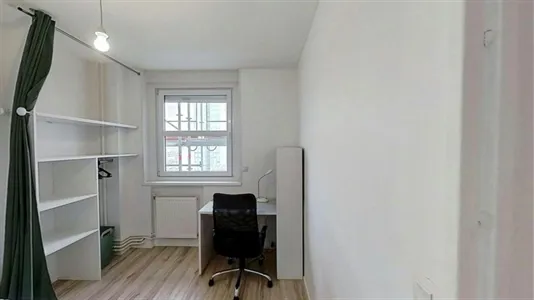 Rooms in Nancy - photo 4