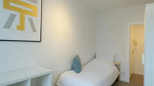 Rooms in Berlin Treptow-Köpenick - photo 4