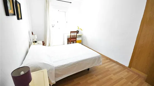 Apartments in Valencia Algirós - photo 7