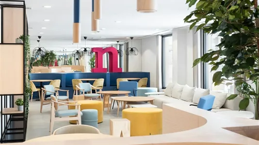 Apartments in Pozuelo de Alarcón - photo 6