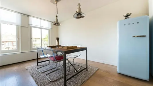 Apartments in Amsterdam Centrum - photo 5