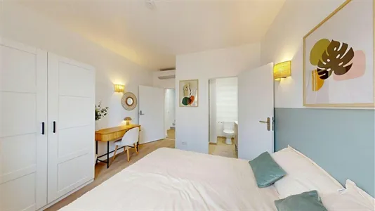 Rooms in Lyon - photo 2