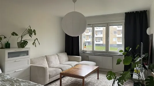 Apartments in Stockholm South - photo 1