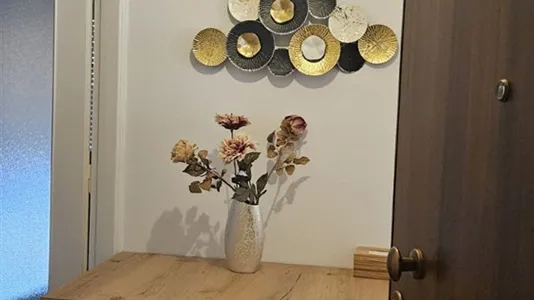 Apartments in Athens Gazi - photo 5