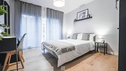 Room for rent in Barcelona Sarrià-St. Gervasi, Barcelona