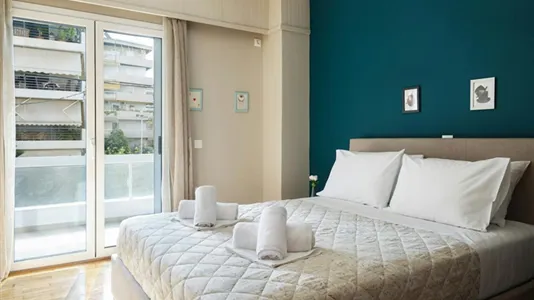 Apartments in Palaio Faliro - photo 7