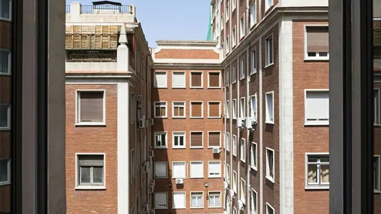 Rooms in Madrid Chamberí - photo 7