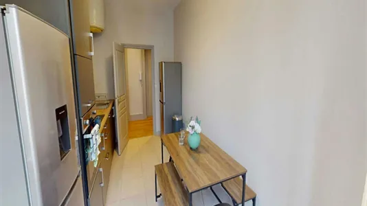 Rooms in Lyon - photo 5