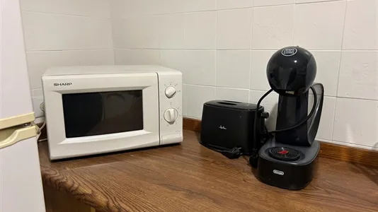 Rooms in Fuenlabrada - photo 10