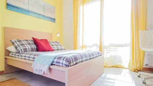 Rooms in Roma Municipio IX – EUR - photo 2