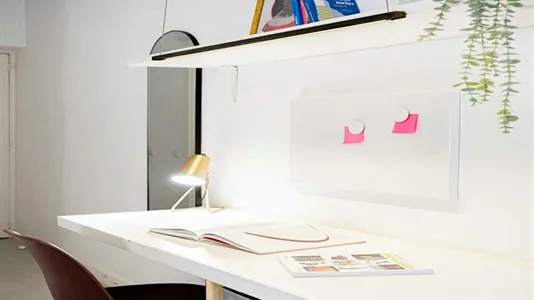 Rooms in Madrid Centro - photo 9