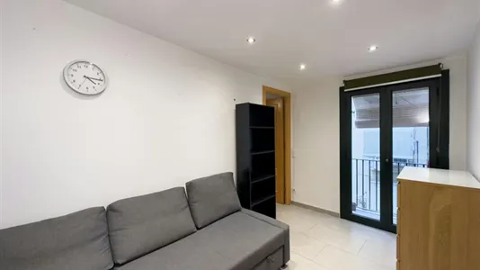 Apartments in Barcelona Ciutat Vella - photo 7