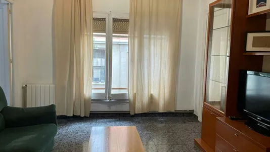 Rooms in Barcelona Les Corts - photo 5