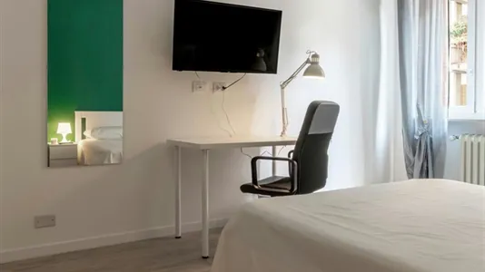 Rooms in Turin - photo 2