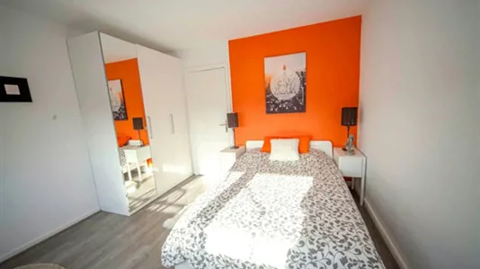 Rooms in Strasbourg - photo 2