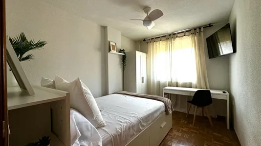 Rooms in Móstoles - photo 1