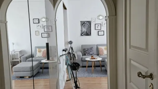 Apartments in Vasastan - photo 7