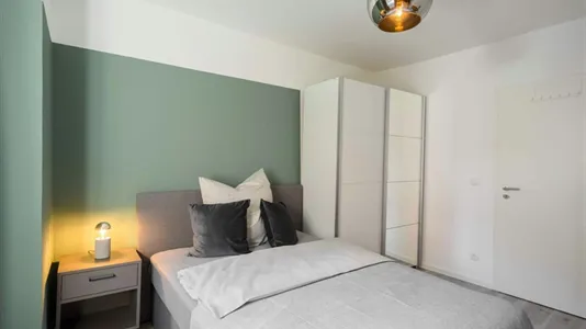 Rooms in Location is not specified - photo 4