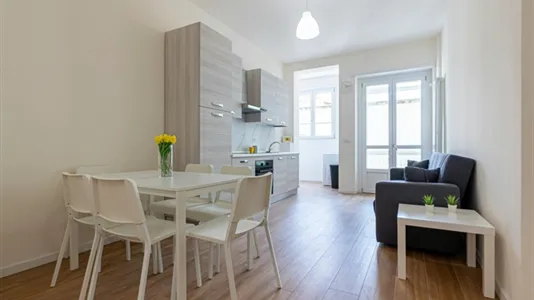 Rooms in Turin - photo 5