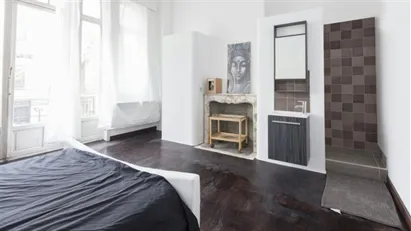 Room for rent in Brussels Vorst, Brussels