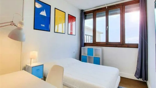 Rooms in Lille - photo 3