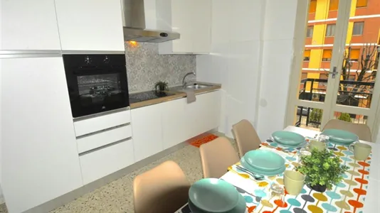 Rooms in Modena - photo 7