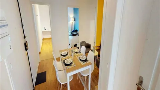 Rooms in Lille - photo 9