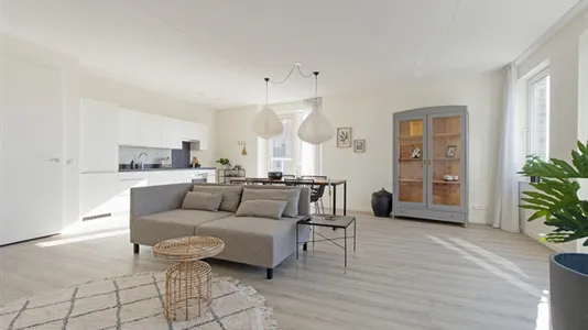 Apartments in Amsterdam Zeeburg - photo 3