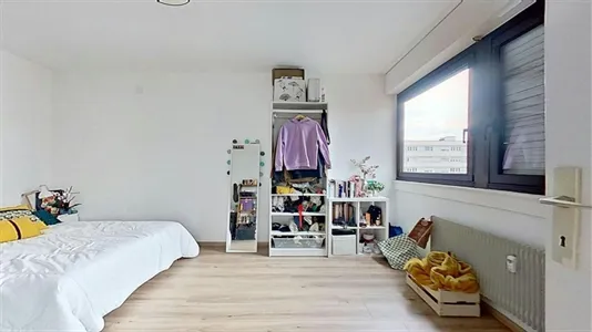 Rooms in Strasbourg - photo 2