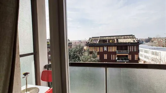 Rooms in Milano Zona 7 - Baggio, De Angeli, San Siro - photo 7