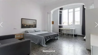 Room for rent in Valencia L'Eixample, Valencia (region)