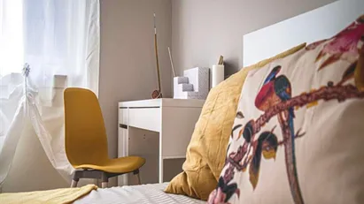 Room for rent in Milano Zona 2 - Stazione Centrale, Gorla, Turro, Greco, Crescenzago, Milan