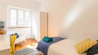 Room for rent in Lisbon (region)