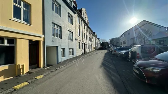 Apartments in Reykjavík Miðborg - photo 1