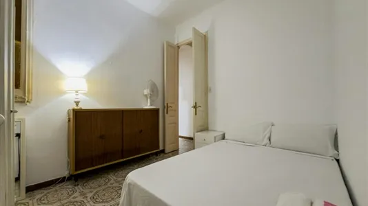 Apartments in Barcelona Gràcia - photo 9