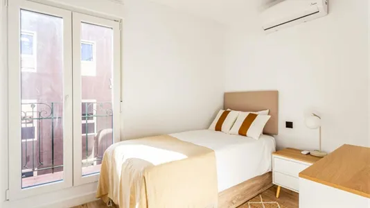 Apartments in Madrid Tetuán - photo 8