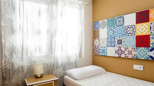 Rooms in Granada - photo 3