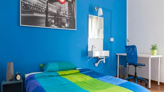 Rooms in Milano Zona 1 - Centro storico - photo 7