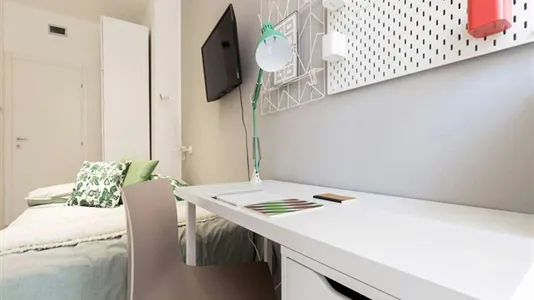 Rooms in Milano Zona 5 - Vigentino, Chiaravalle, Gratosoglio - photo 3