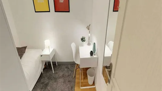 Rooms in Lille - photo 2