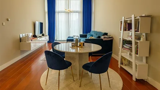 Apartments in Amsterdam Zeeburg - photo 6