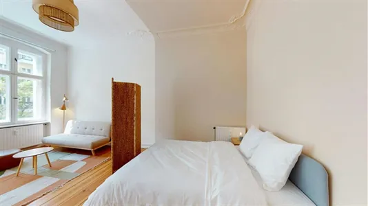 Rooms in Berlin Pankow - photo 2