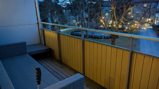 Apartments in Stockholm South - photo 11