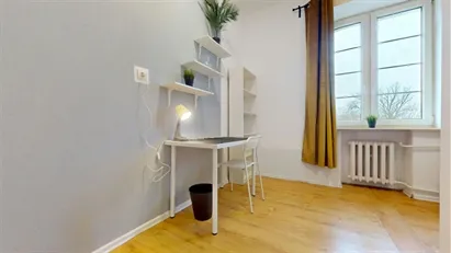 Room for rent in Warsaw