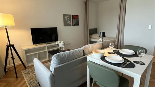Apartments in Leverkusen - photo 6