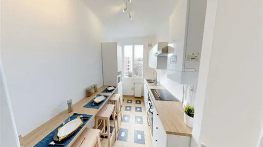 Rooms in Lyon - photo 8