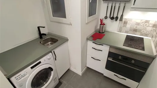 Apartments in Burjassot - photo 6